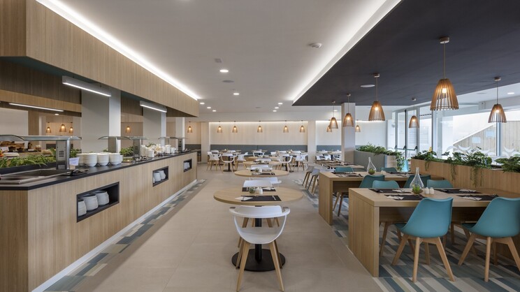 Ohasis Boutique Suites